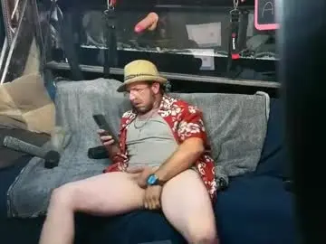 Chaturbate Watch Live Sex Cams of thomaspernell69