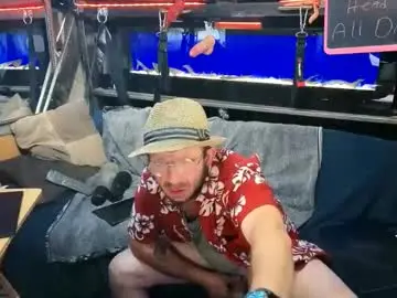 Chaturbate Sex Cam of thomaspernell69