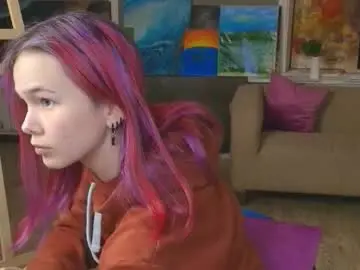 Chaturbate Live Sex Cam of thousand_desires