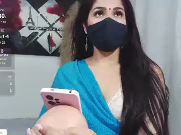 Chaturbate Adult Webcam of umarany