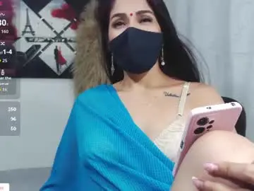 Chaturbate Sex Chat of umarany