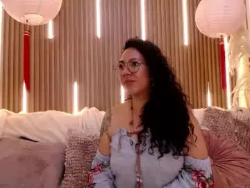 Chaturbate Best Webcam of velvet_curly