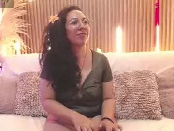 Chaturbate Sex Cam of velvet_curly