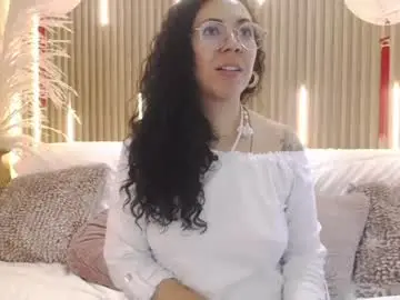 Chaturbate Adult Video Chat of velvet_curly