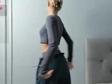 Chaturbate Live Porn of veronica_burns