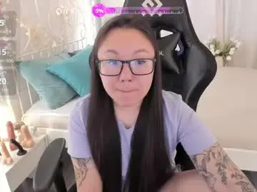 Chaturbate Sex Cam of vivien_montclair