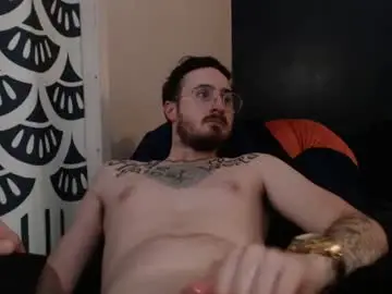 Chaturbate Sex Cam of yourneighborhoodfriendlydick