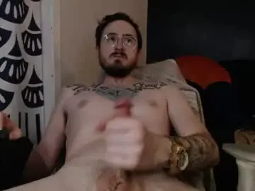 Chaturbate Nude Webcam of yourneighborhoodfriendlydick