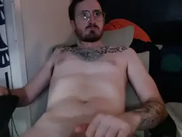 Chaturbate Nude Webcam of yourneighborhoodfriendlydick