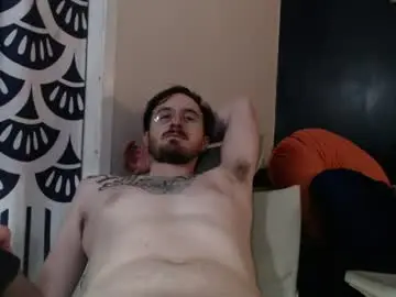 Chaturbate Nude Webcam of yourneighborhoodfriendlydick