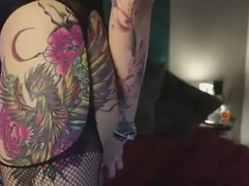 Chaturbate Live Porn of alessia_quinn