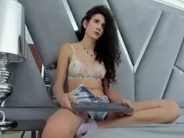 Chaturbate Private Sex Chat of atenea_sexxx