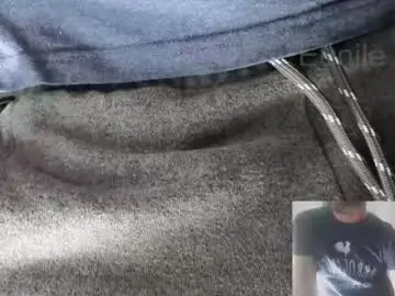 Chaturbate Live Porn of eunile