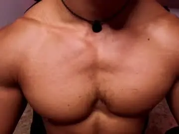 Chaturbate Live Sex Cam of exquisite_gabe