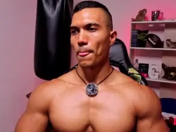 Chaturbate Free Porn Cam of exquisite_gabe