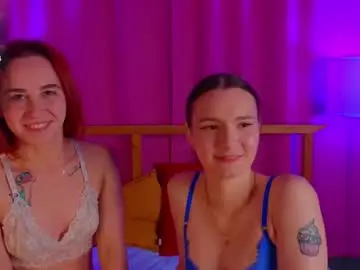 Chaturbate Watch Live Sex Cams of hannaandrew