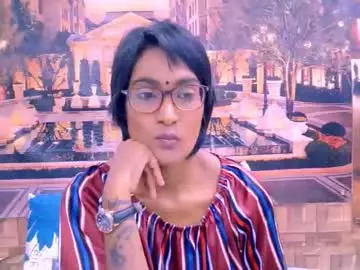 Chaturbate Adult Video Chat of indianrebel4u2luv