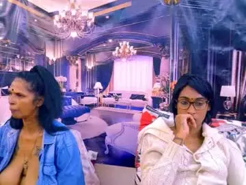 Chaturbate Live Sex of indianrebel4u2luv