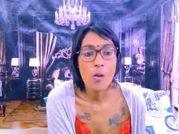 Chaturbate Live Porn of indianrebel4u2luv