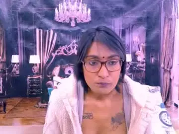 Chaturbate Live Sex of indianrebel4u2luv