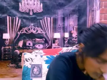 Chaturbate Sex Chat of indianrebel4u2luv