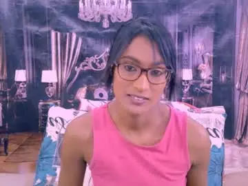 Chaturbate Adult Video Chat of indianrebel4u2luv