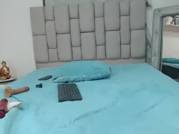 Chaturbate Live Sex of lily_rose0