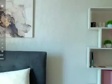 Chaturbate Live Sex of mariamcreedon