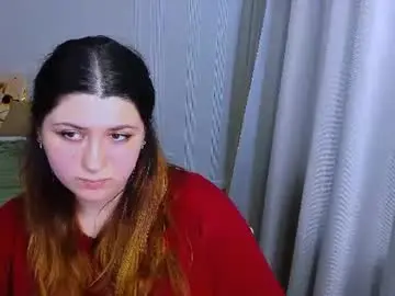 Chaturbate Nude Webcam of milenafiery