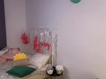 Chaturbate Free Porn Cam of nicolelevis
