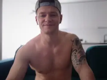 Chaturbate Adult Webcam of pashka_x