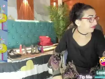 Chaturbate Best Webcam of sabrina_dupont