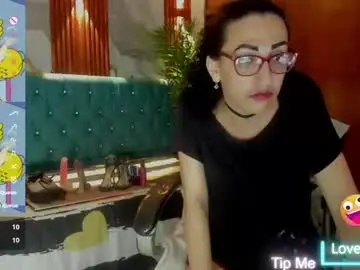 Chaturbate Adult Video Chat of sabrina_dupont