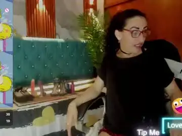 Chaturbate Live Sex Cam of sabrina_dupont