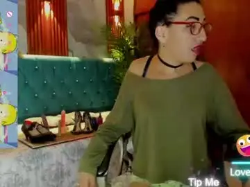Chaturbate Nude Webcam of sabrina_dupont