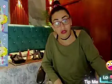 Chaturbate Free Porn Cam of sabrina_dupont