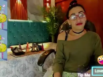 Chaturbate Live Porn of sabrina_dupont