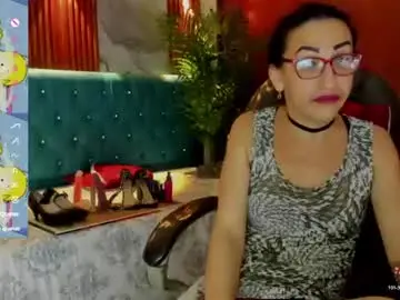 Chaturbate Live Sex of sabrina_dupont