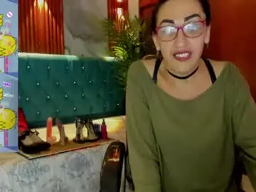 Chaturbate Free Porn Cam of sabrina_dupont