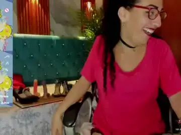 Chaturbate Sex Chat of sabrina_dupont
