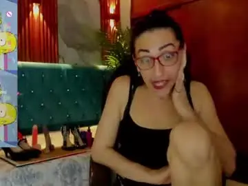 Chaturbate Watch Live Sex Cams of sabrina_dupont