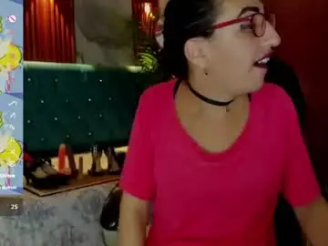 Chaturbate Live Sex Cam of sabrina_dupont