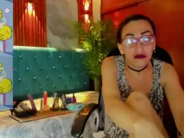 Chaturbate Live Sex Cam of sabrina_dupont