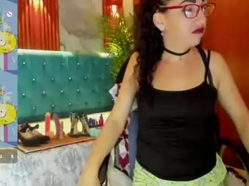 Chaturbate Live Sex Cam of sabrina_dupont