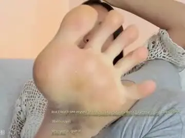 Chaturbate Nude Webcam of saraarchbould