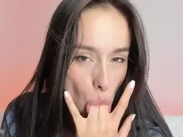 Chaturbate Live Sex Cam of saraarchbould