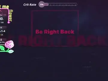 Chaturbate Nude Webcam of sexysenalyy