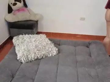 Chaturbate Sex Cam of sweet_khristie