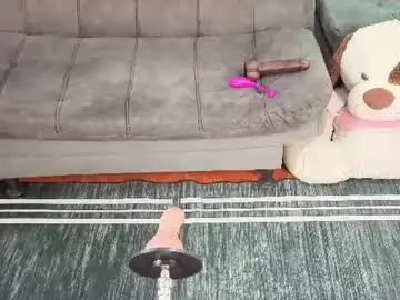 Chaturbate Nude Webcam of sweet_khristie