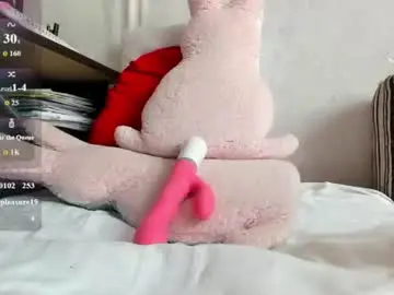 Chaturbate Live Sex Cam of sweety_cum